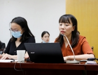 行政一党支部召开党员大会深入学习贯彻习近平总书记“七一”重要讲话精神
