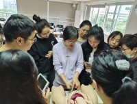 四川大学华西第二医院成功举办高级产科生命支持（ALSO）第四期学员班
