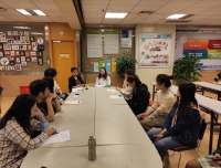 以人为本 育人成才
——检验科江咏梅教授团队开展本科导师制管理工作