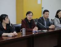 医院团委顺利召开新学期团干部培训暨新学期工作会