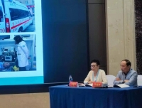 检验科江咏梅教授团队受邀参加四川省医学会第十五次临床输血学术会议