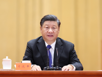 习近平：在纪念辛亥革命110周年大会上的讲话