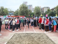 拼搏,勇往直前!医院在四川大学2021年教工运动会取得佳绩!