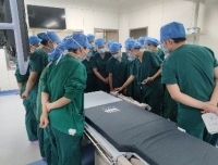 装备部开展DSA使用培训