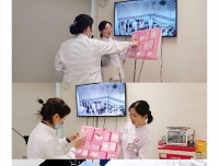 创意培训，盲盒竞猜
——记儿科门诊10月业务培训的教学创新模式