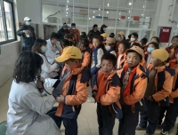 初心永恒——走进甘孜州先心病慈善救助在行动