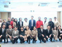 检验科顺利举行2021年青年教师讲课比赛