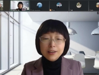 “后疫情下妇产儿童医院护理管理创新与实践”研讨班线上顺利召开