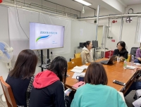 病案管理部开展11月业务学习