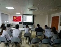 装备部开展软件升级技术培训