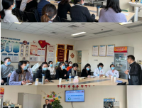 2021年The Way华西生殖健康公益活动年度工作总结会议