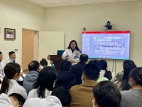 凝心聚力，共创辉煌
---四川大学华西第二医院肿瘤放化疗科2021年度党工团联合活动
