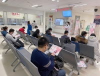 “生命至上 终结艾滋 健康平等”—2021世界艾滋病日宣传活动顺利举办