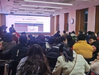 医保部开展门诊医助培训，确保参保患者享受待遇