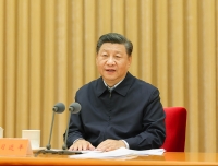 凝心聚力，不断开创党的宗教工作新局面——统战、宗教工作部门负责人和专家学者热议习近平总书记在全国宗教工作会议上的重要讲话（人民网）
