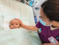 儿童重症医学科与血液肿瘤科合作成功抢救一名恶性肿瘤合并肝衰患儿