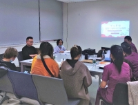 儿童重症医学科党支部召开贯彻学习十九届六中全会精神座谈会