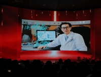 喜报！我院华益民教授荣获2021年度“感动川大”年度仁爱人物