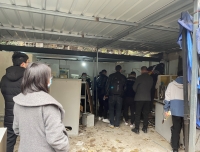 我院开展华西二院第十一批次报废医疗设备处置工作