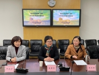 广泛接受社会监督，推进医院行风建设
