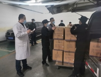 应急演练，提升保障能力