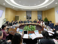 以医德考评为抓手强化医德医风建设，构建健康医疗生态环境