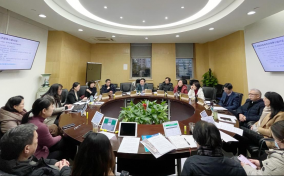 以医德考评为抓手强化医德医风建设，构建健康医疗生态环境