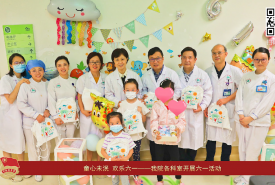 华西第二医院青春风采（三十六）
