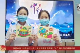 华西第二医院青春风采（四十二）