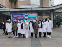 相互学习得经验、共同交流新思想----记华西医院医生助理管理交流会