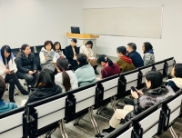 加强疫情防控和医疗服务，保障危急重症患者医疗救治
——牛晓宇副院长组织召开新冠疫情防控工作专题会议