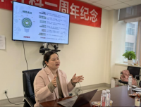 “不忘初心，锐意进取”——记日间手术部运行一周年庆典
