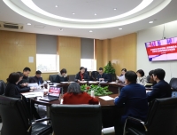 医院党委召开党史学习教育专题民主生活会