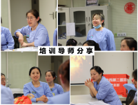 以赛促学，以学促行
——锦江NICU护士核心胜任力培训“以赛促学”
年终知识技能系列比赛（三）：症状评估技能