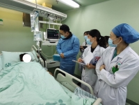 助力医患沟通  法务部在行动