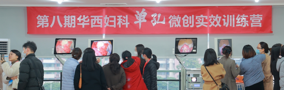 以模拟育人才，以服务助临床