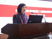 医院召开新一届领导班子任职大会