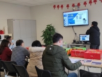 医学装备保障部组织生殖男科/人类精子库液氮罐智能锁产品介绍会