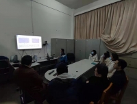 增强业务学习，不断提升自己