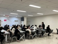 加强疫情防控工作，守护妇幼生命健康——检验科开展疫情防控学习培训