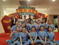 春晚心血管科“不忘初心”,向大爱出发