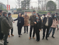 四川华西妇幼健康科技有限公司2021岁末业态巡查