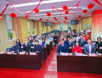 感恩有您.关爱同行
——四川大学华西第二医院新生儿科为姚裕家教授举行八十大寿暨从医执教57年庆祝活动