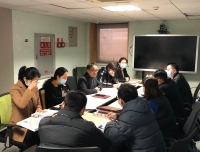 以督查促完善 以指导促提升