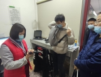 PDA测试及危废三防柜场地勘察